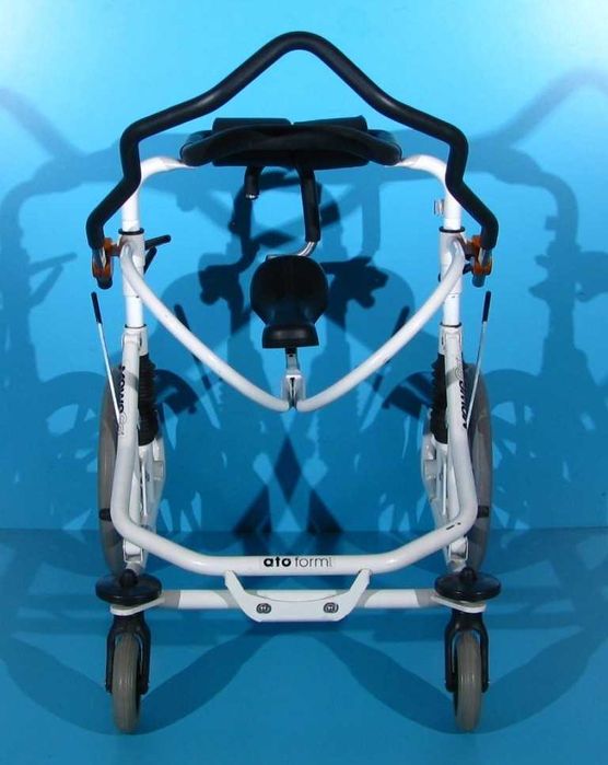 Premergator antrenor de mers  Ato Form MoweGo