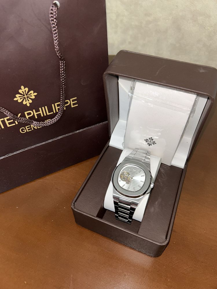 Patek Philippe Geneve Soat
