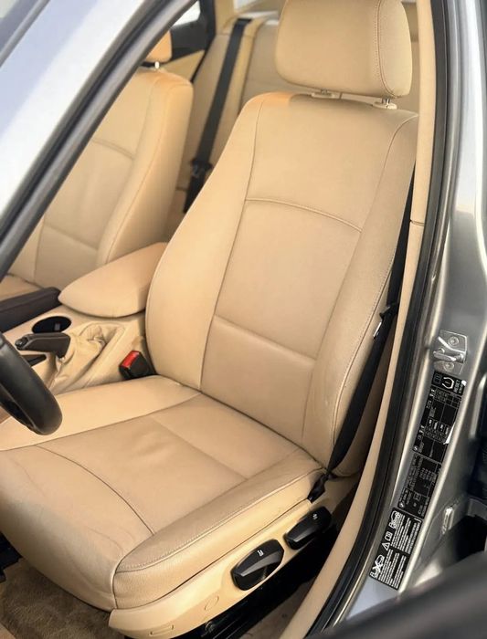 Bmw x1 2010 impecabil