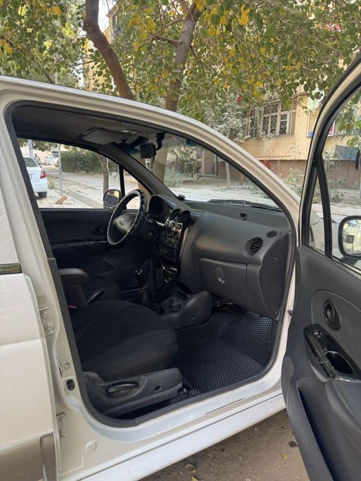 Matiz best 2010 yil
