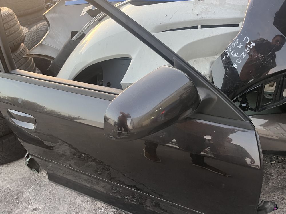 Огледало Audi A3 Sportbag 8P
