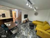 Apartament de lux de inchiriat pe 2 nivele
