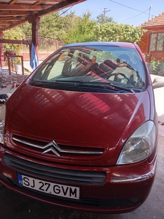 Citroën Xsara Picasso 1.6 HDi – 2008