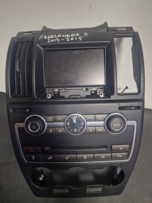 Unitate multimedia Radio-cd navigatie Land rover freelander 2,