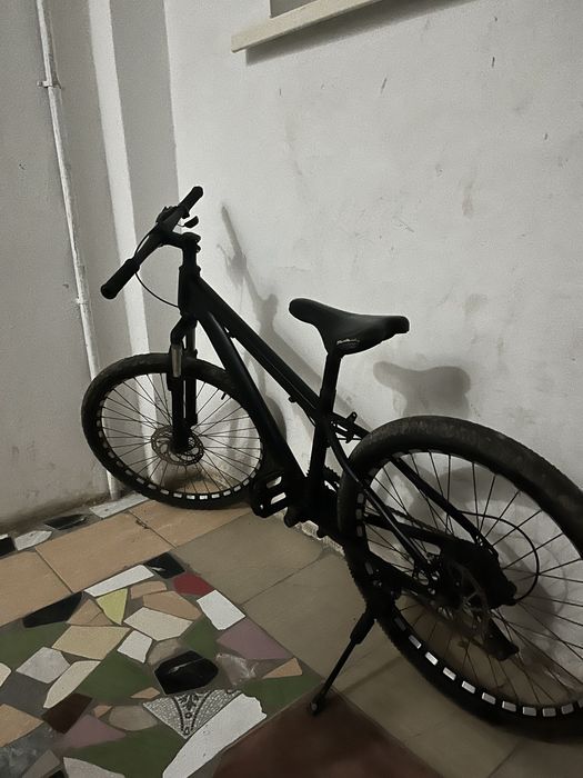 Велик сатылат артқы тормыз бар алдынғы тормыз жоқ норм жүрет