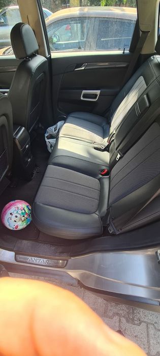 Se vinde Opel Antara
