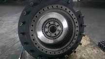 Butuc roata miniincarcator caterpillar 216,b 226,b