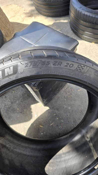 275/35/R20,245/40/R20 razne sheroki Michelin