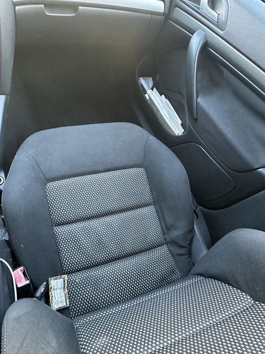 Skoda octavia 1.8TSI