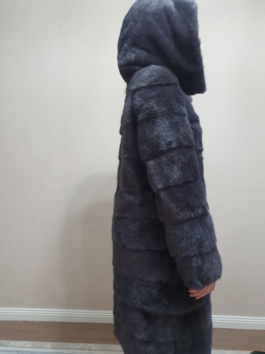 Продам норковый шубы разные