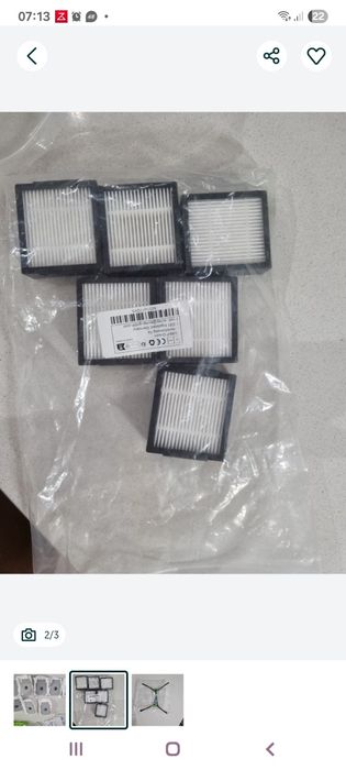 Аксесоари за Irobot j9+/10max