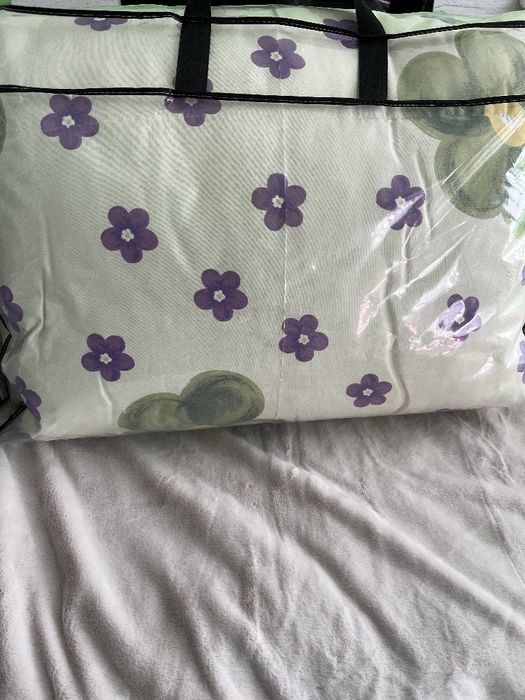 Спални комплекти с олекотени завивки