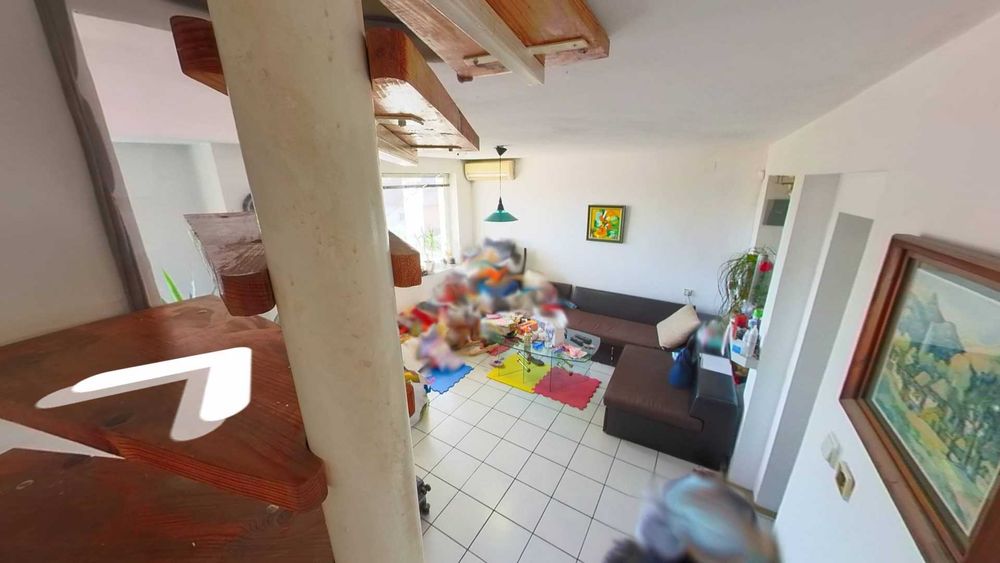 Продава се Мезонет в Монтана, Широк център - 105 кв.м за 1166 €/кв.м - Снимка #7