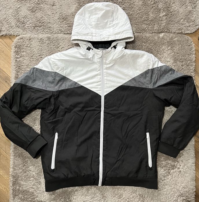 Мъжко зимно яке FSBN