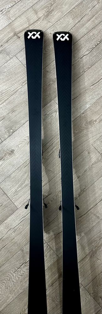 Ski VÖLKL Deacon 72 2024 black edition 172 cm