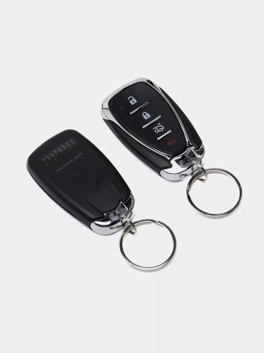 Megigar pult | megigar signalizatsiya