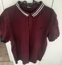 Tricou polo Fred Perry