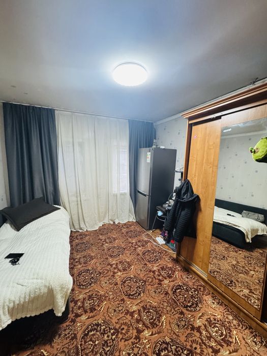 Продается частный дом,рабочий поселок.