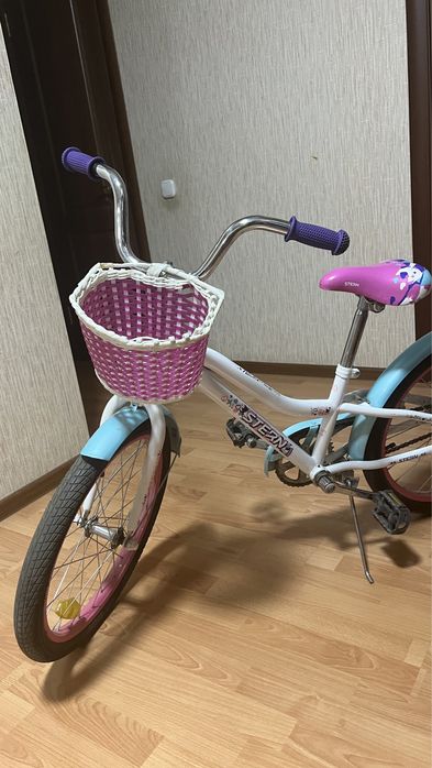 Велосипед 18000