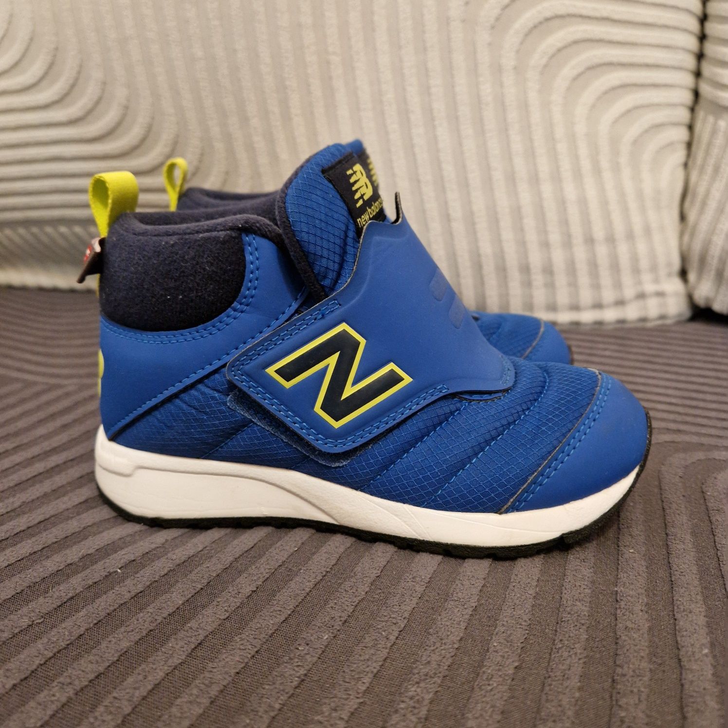 Детски кецове New Balance