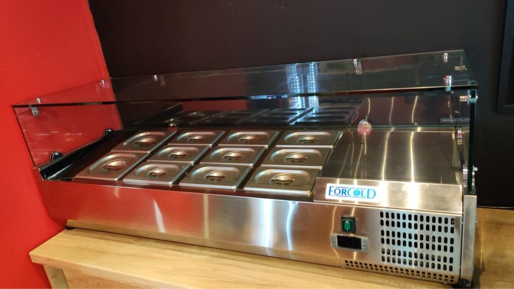 Студено бен мари – много добро състояние