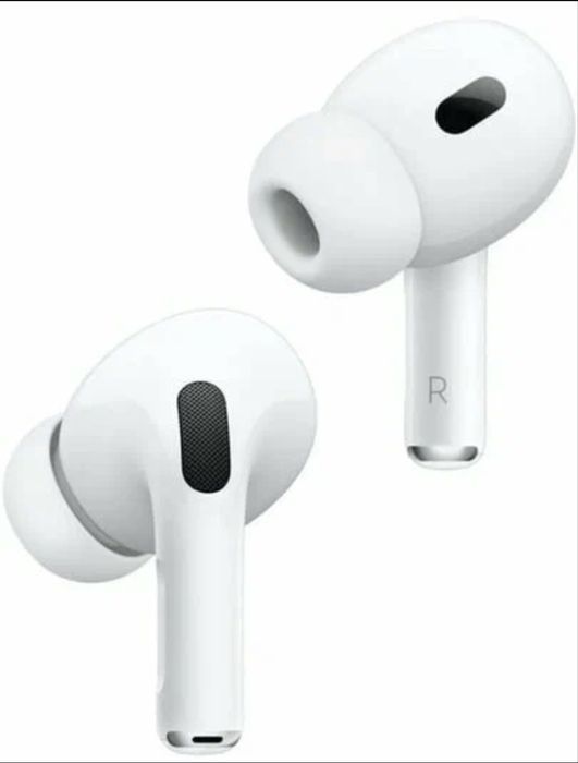 AirPods pro 2 usb-s