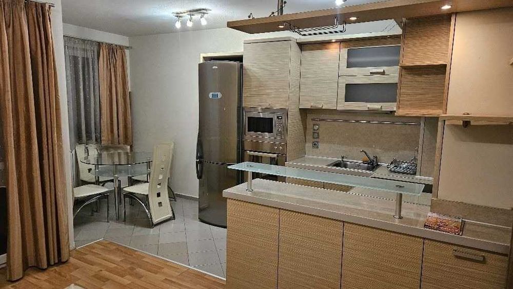 Дава се под наем Двустаен апартамент в София, Белите брези - 75 кв.м за 475 € - Снимка #10