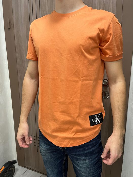 Мъжка тениска Calvin Klein