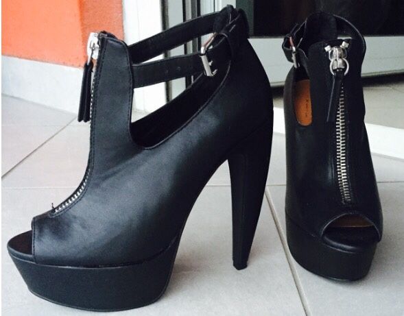 Sandale-botine nr 37