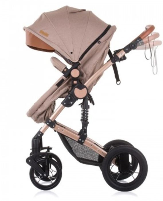 Бебешка количка Chipolino