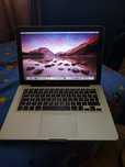Macbook Pro 2010