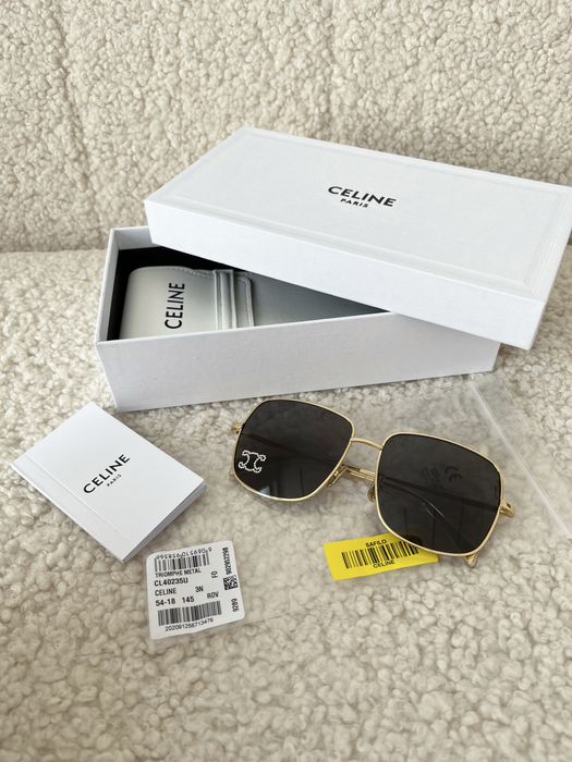 CC дамски слънчеви очила New Season