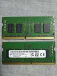ram ddr4 2x8 gb 3200MHz  Macron