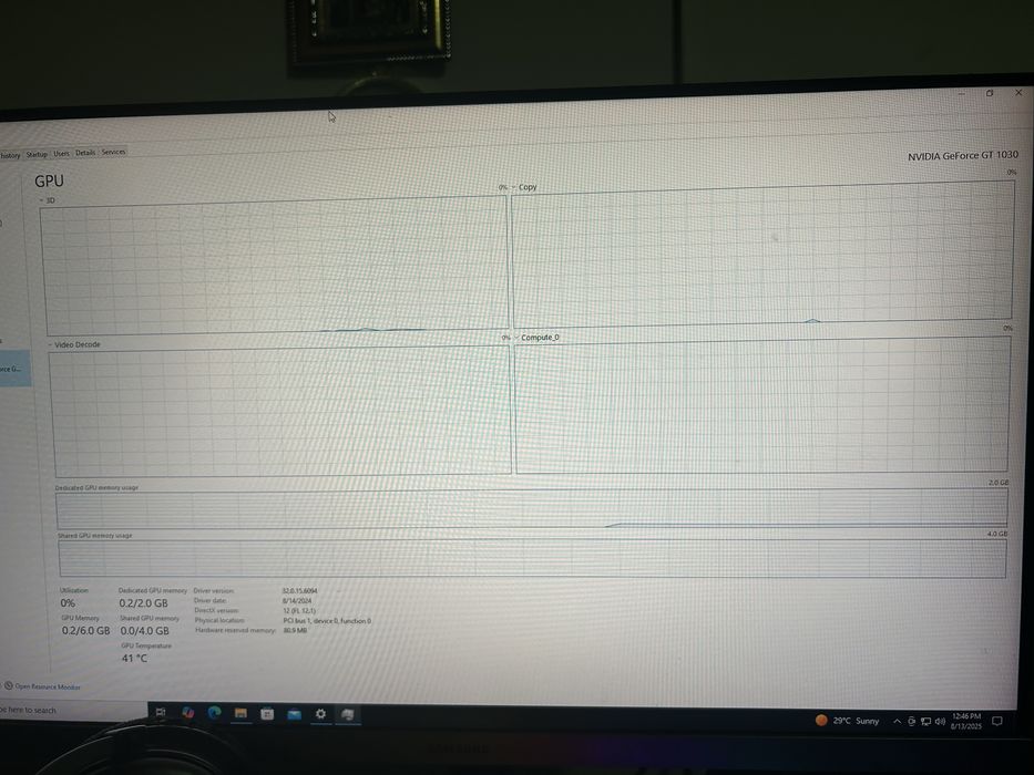 Unitate PC Gaming