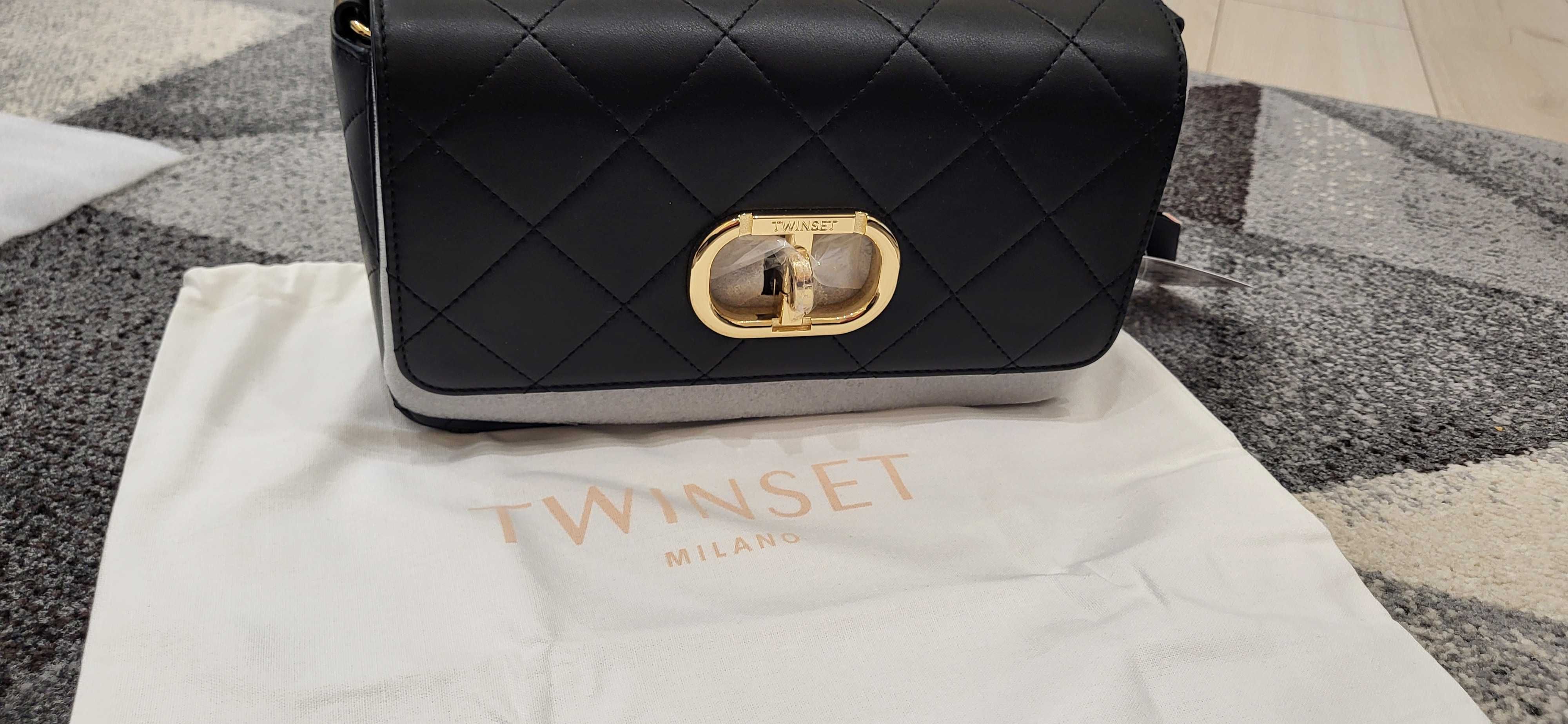 Twinset Дамска чанта