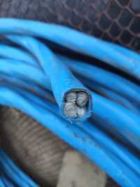 Алюминиевый кабель