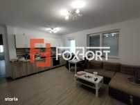 Apartament cu 4 camere mobilat si utilat, la intrare in Giroc  - ID V4