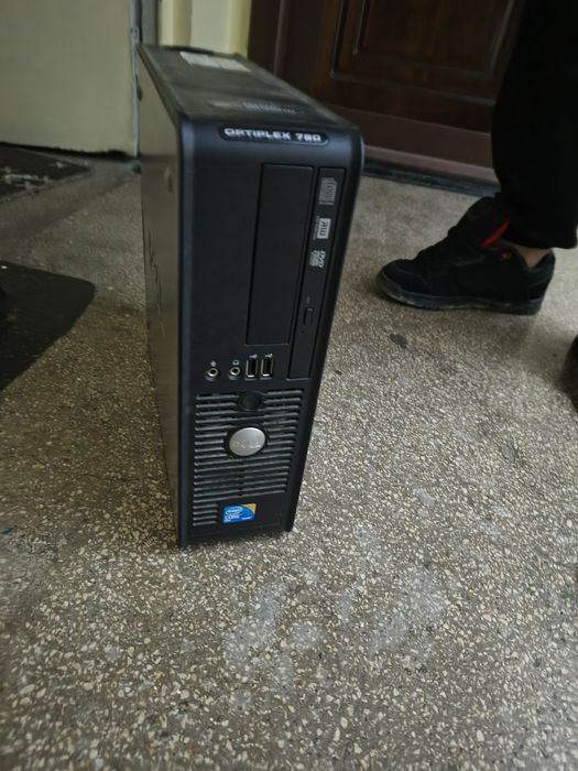 Calculator Dell Optiplex 780