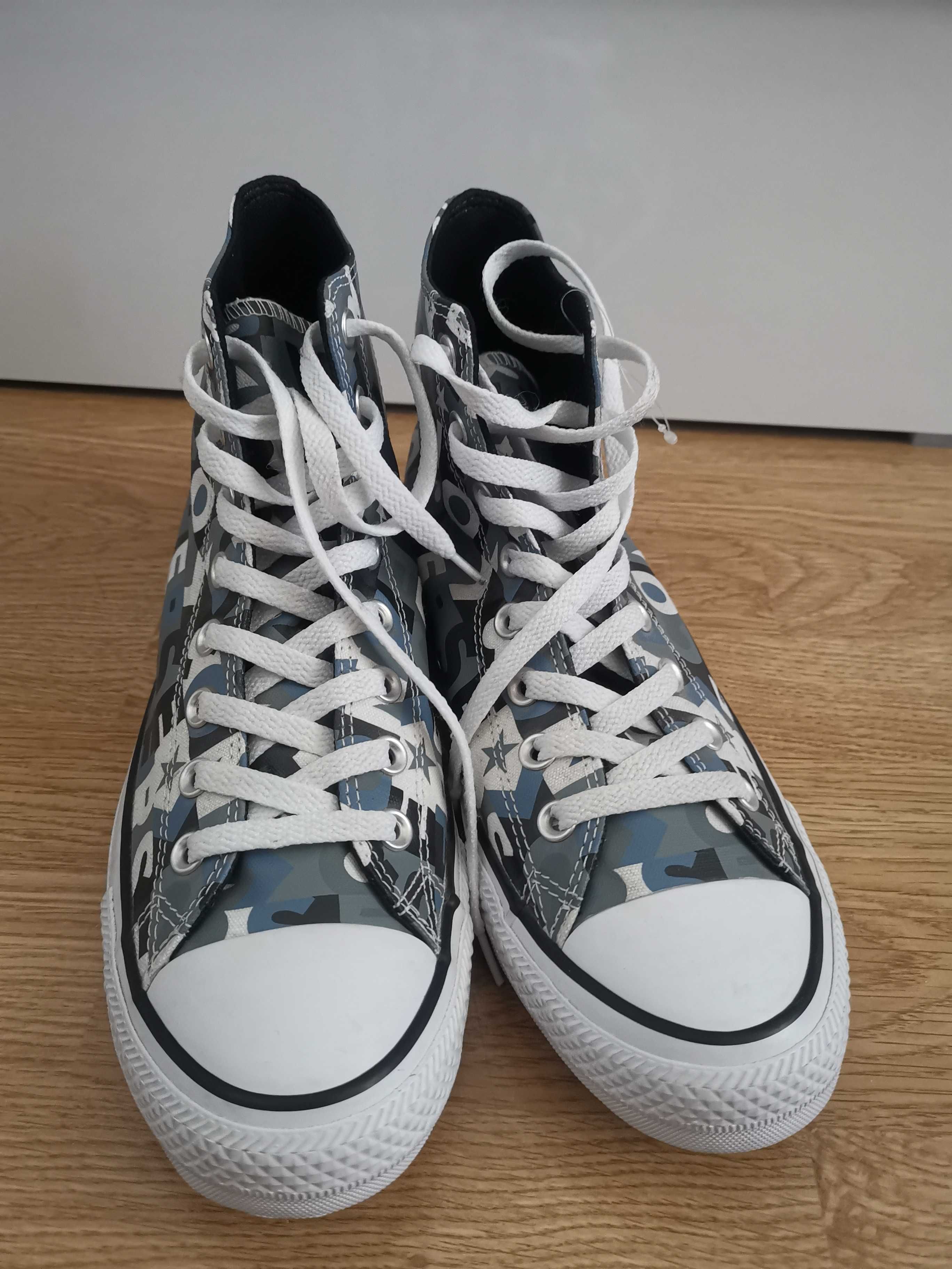 Чисто нови! Оригинални Converse мъжки кецове EU 44 / 28 см