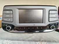 Consola multimedia hyundai I30 generația a 3 a 2016-2020