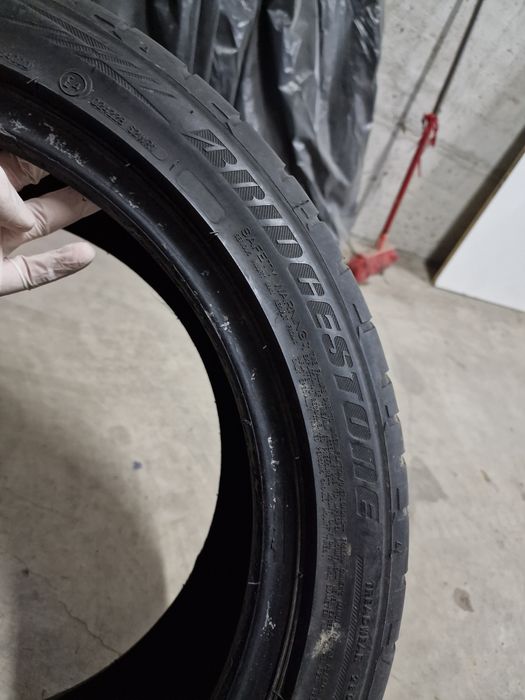 Anvelope Bridgestone Potenza 225 45 17