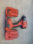 Impact Hilti impecabil