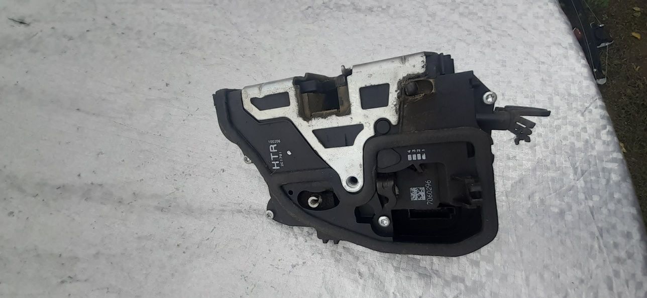 Incuietoare/broasca usa Bmw e46, e87,e 90/e91