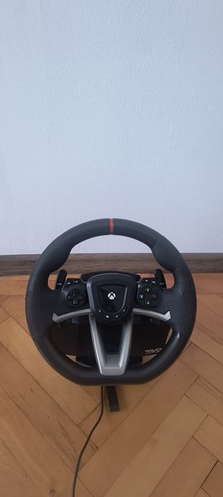 Volan hori apex de gaming pentru pc