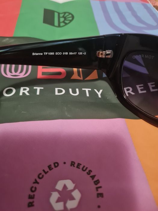 Ochelari Tom Ford Originali