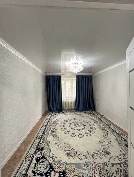 2комн. 8мкр - Жубанова., хороший ремонт