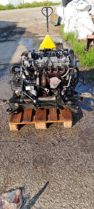 Двигател за Volvo D5, 163 к.с