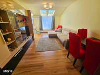 Vanzare apartament 3 camere, parcare, zona Buna Vestire