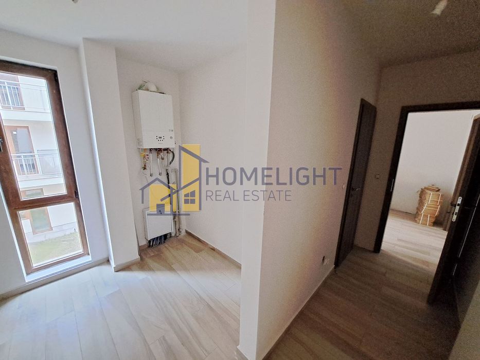Продава се Мезонет в София, Манастирски ливади - 167 кв.м за 2252 €/кв.м - Снимка #4
