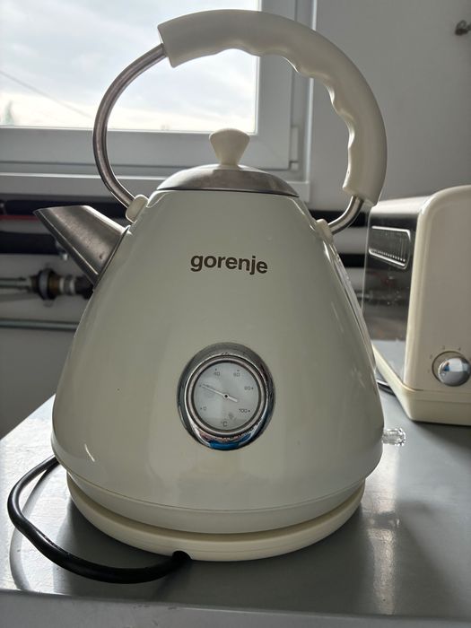 Електрическа кана Gorenje